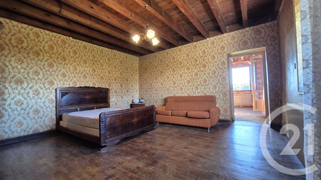 Maison &agrave; vendre - 4 pi&egrave;ces - 127 m2 - Courtes - 01 - RHONE-ALPES