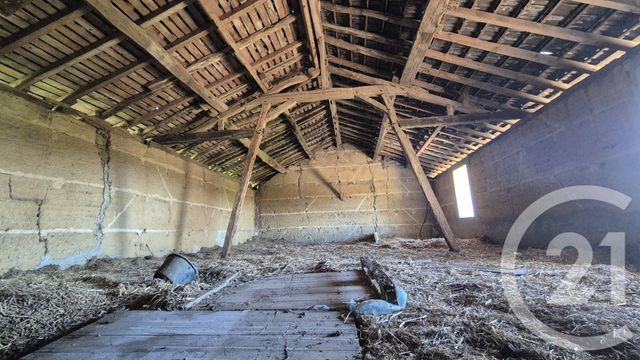 Maison &agrave; vendre - 4 pi&egrave;ces - 127 m2 - Courtes - 01 - RHONE-ALPES