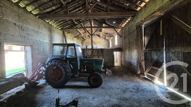 Maison &agrave; vendre - 4 pi&egrave;ces - 127 m2 - Courtes - 01 - RHONE-ALPES