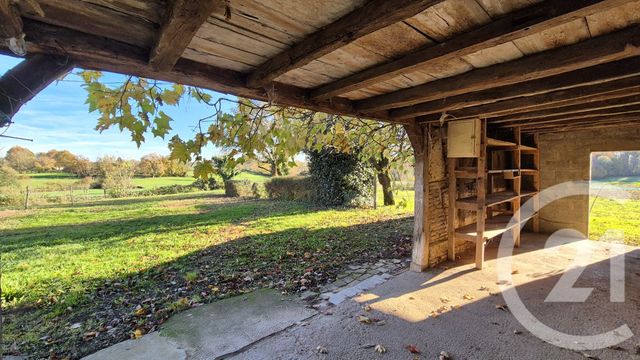 Maison &agrave; vendre - 4 pi&egrave;ces - 127 m2 - Courtes - 01 - RHONE-ALPES