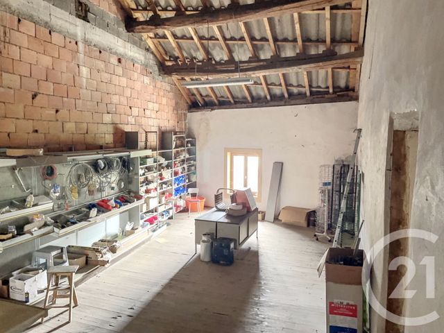 Maison à vendre - 4 pièces - 123 m2 - Marboz - 01 - RHONE-ALPES