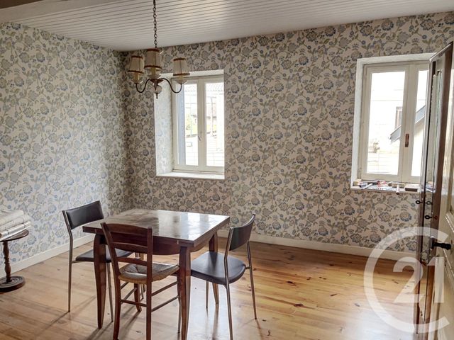 Maison à vendre - 4 pièces - 123 m2 - Marboz - 01 - RHONE-ALPES