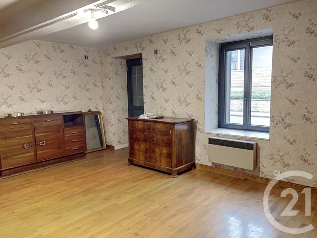 Maison à vendre - 4 pièces - 123 m2 - Marboz - 01 - RHONE-ALPES