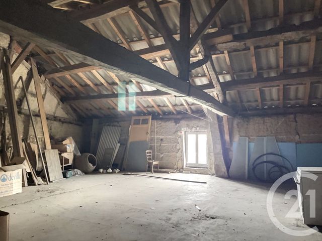 Maison à vendre - 4 pièces - 123 m2 - Marboz - 01 - RHONE-ALPES