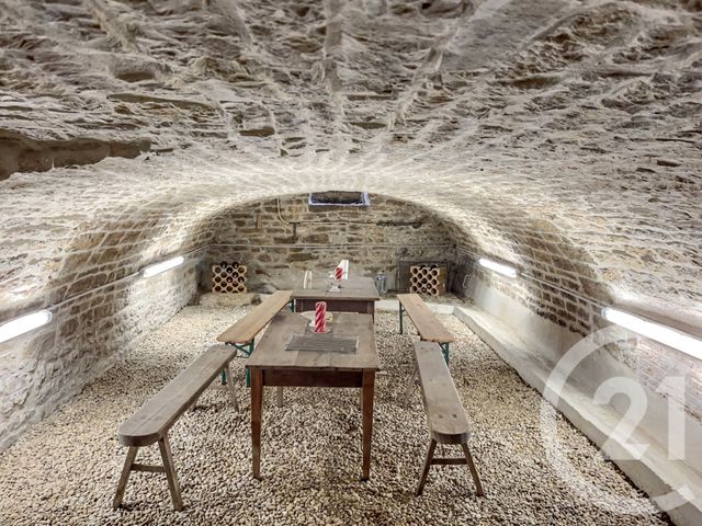 Maison à vendre - 4 pièces - 123 m2 - Marboz - 01 - RHONE-ALPES