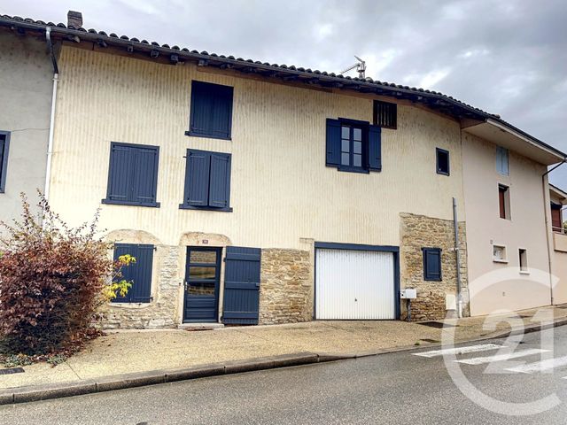 maison - MARBOZ - 01