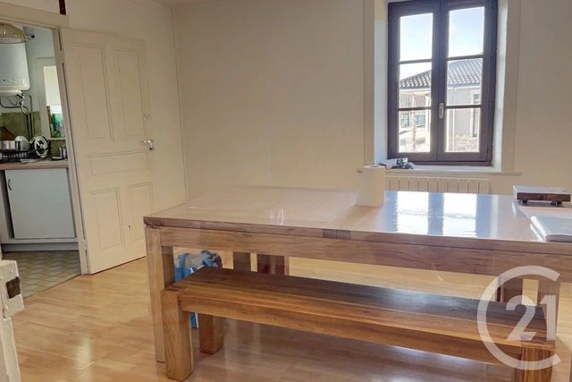 Maison à vendre - 6 pièces - 170 m2 - Marboz - 01 - RHONE-ALPES