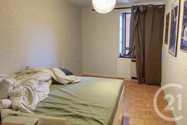 Maison à vendre - 6 pièces - 170 m2 - Marboz - 01 - RHONE-ALPES