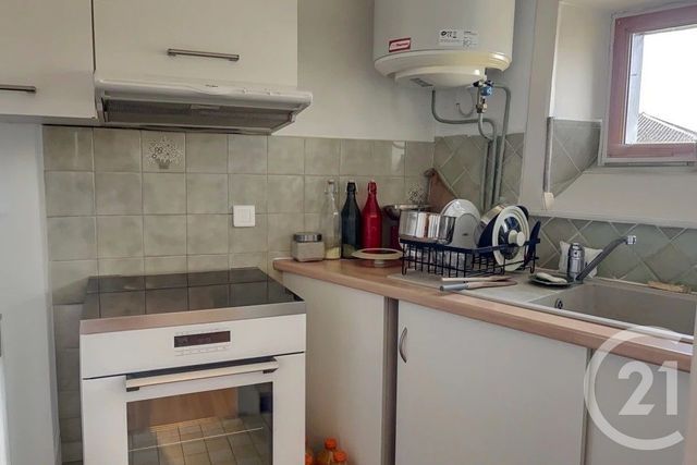 Maison à vendre - 6 pièces - 170 m2 - Marboz - 01 - RHONE-ALPES