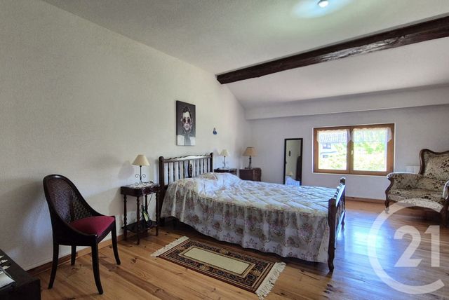 Maison &agrave; vendre - 6 pi&egrave;ces - 170 m2 - Lescheroux - 01 - RHONE-ALPES