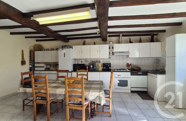 Maison &agrave; vendre - 6 pi&egrave;ces - 170 m2 - Lescheroux - 01 - RHONE-ALPES