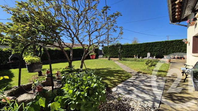 Maison &agrave; vendre - 6 pi&egrave;ces - 170 m2 - Lescheroux - 01 - RHONE-ALPES