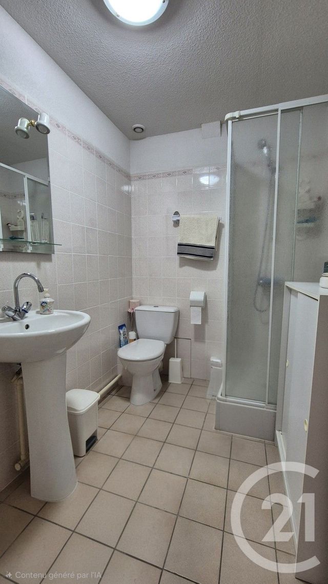 Maison &agrave; vendre - 6 pi&egrave;ces - 170 m2 - Lescheroux - 01 - RHONE-ALPES