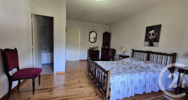 Maison &agrave; vendre - 6 pi&egrave;ces - 170 m2 - Lescheroux - 01 - RHONE-ALPES