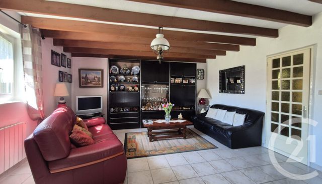 Maison &agrave; vendre - 6 pi&egrave;ces - 170 m2 - Lescheroux - 01 - RHONE-ALPES