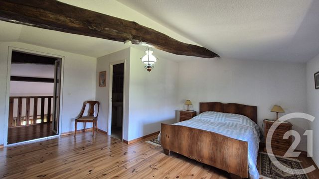 Maison &agrave; vendre - 6 pi&egrave;ces - 170 m2 - Lescheroux - 01 - RHONE-ALPES