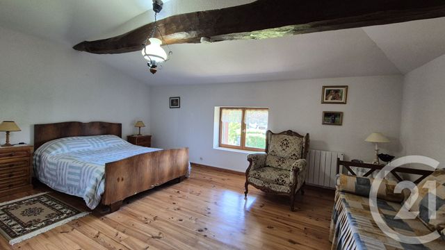 Maison &agrave; vendre - 6 pi&egrave;ces - 170 m2 - Lescheroux - 01 - RHONE-ALPES