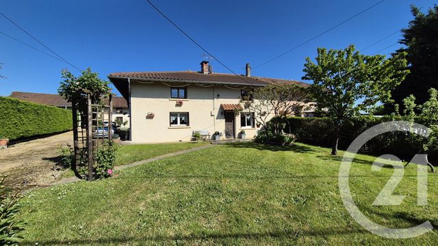 maison - LESCHEROUX - 01