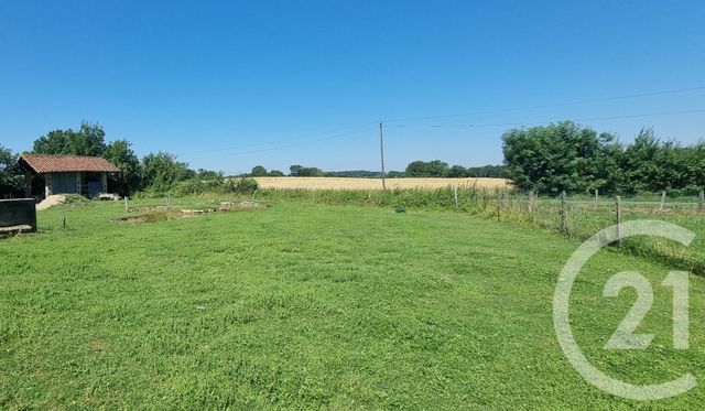 Maison à vendre - 1 pièce - 1 m2 - Curciat Dongalon - 01 - RHONE-ALPES