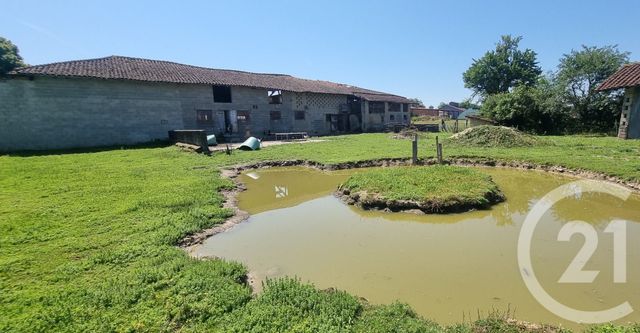 Maison à vendre - 1 pièce - 1 m2 - Curciat Dongalon - 01 - RHONE-ALPES