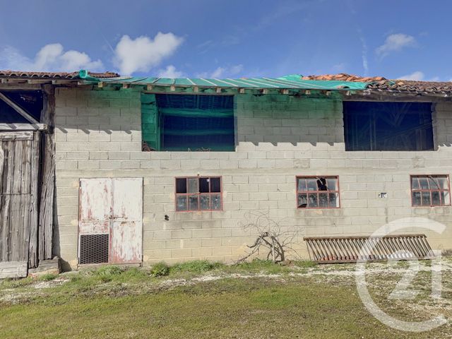 Maison &agrave; vendre - 1 pi&egrave;ce - 390 m2 - Curciat Dongalon - 01 - RHONE-ALPES