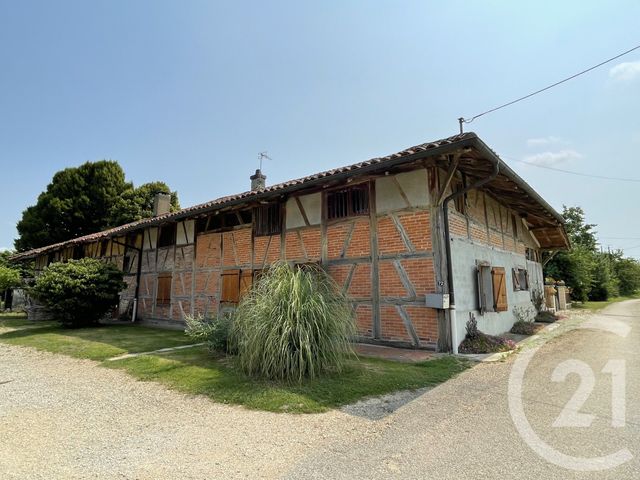 Maison &agrave; vendre - 5 pi&egrave;ces - 145,09 m2 - Curciat Dongalon - 01 - RHONE-ALPES