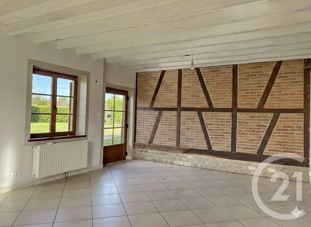Maison &agrave; vendre - 5 pi&egrave;ces - 145,09 m2 - Curciat Dongalon - 01 - RHONE-ALPES
