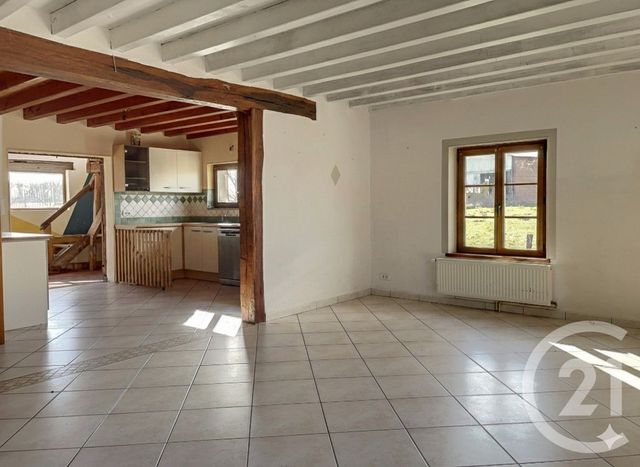 Maison &agrave; vendre - 5 pi&egrave;ces - 145,09 m2 - Curciat Dongalon - 01 - RHONE-ALPES