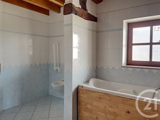 Maison &agrave; vendre - 5 pi&egrave;ces - 145,09 m2 - Curciat Dongalon - 01 - RHONE-ALPES