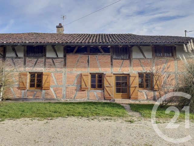 Maison &agrave; vendre - 5 pi&egrave;ces - 145,09 m2 - Curciat Dongalon - 01 - RHONE-ALPES