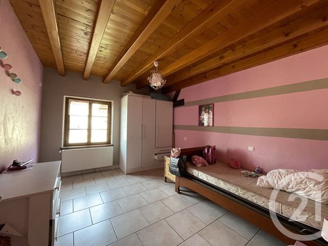 Maison &agrave; vendre - 5 pi&egrave;ces - 145,09 m2 - Curciat Dongalon - 01 - RHONE-ALPES