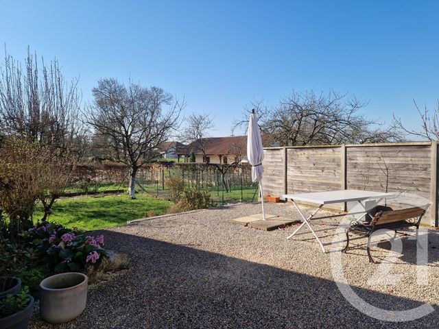 Maison &agrave; vendre - 5 pi&egrave;ces - 162 m2 - Bereziat - 01 - RHONE-ALPES