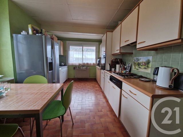 Maison &agrave; vendre - 5 pi&egrave;ces - 162 m2 - Bereziat - 01 - RHONE-ALPES