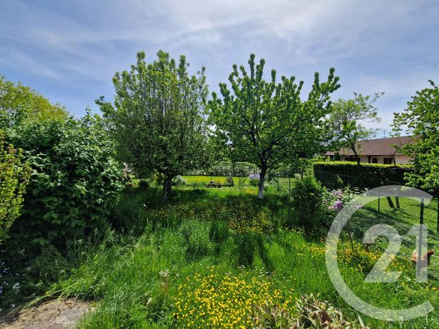 Maison &agrave; vendre - 5 pi&egrave;ces - 162 m2 - Bereziat - 01 - RHONE-ALPES