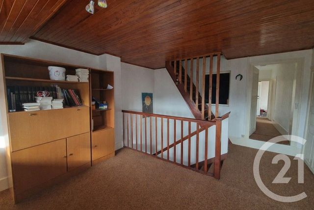 Maison &agrave; vendre - 5 pi&egrave;ces - 162 m2 - Bereziat - 01 - RHONE-ALPES