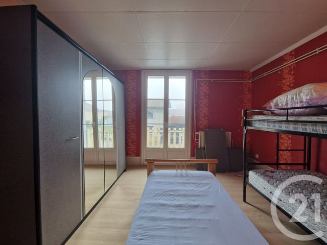 Maison &agrave; vendre - 5 pi&egrave;ces - 162 m2 - Bereziat - 01 - RHONE-ALPES