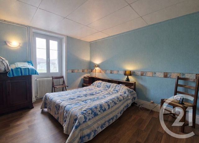 Maison &agrave; vendre - 5 pi&egrave;ces - 162 m2 - Bereziat - 01 - RHONE-ALPES