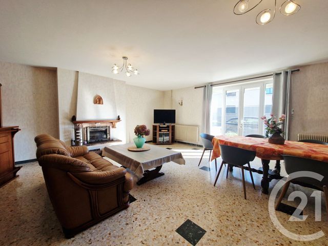 Maison &agrave; vendre - 5 pi&egrave;ces - 162 m2 - Bereziat - 01 - RHONE-ALPES