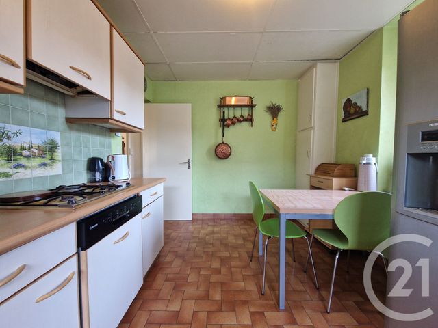 Maison &agrave; vendre - 5 pi&egrave;ces - 162 m2 - Bereziat - 01 - RHONE-ALPES