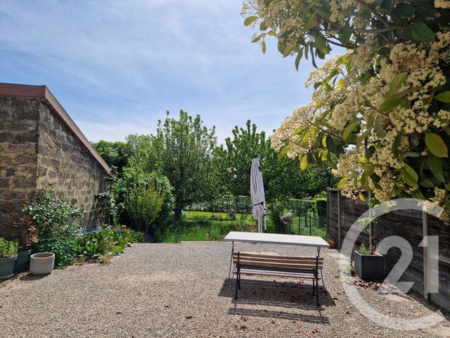 Maison &agrave; vendre - 5 pi&egrave;ces - 162 m2 - Bereziat - 01 - RHONE-ALPES