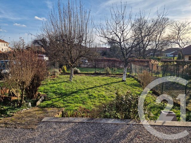 Maison &agrave; vendre - 5 pi&egrave;ces - 162 m2 - Bereziat - 01 - RHONE-ALPES