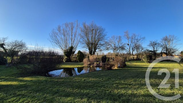 Maison &agrave; vendre - 7 pi&egrave;ces - 212 m2 - Jayat - 01 - RHONE-ALPES