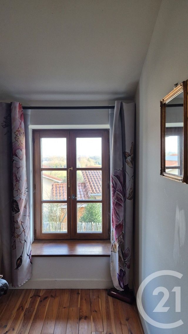 Maison &agrave; vendre - 7 pi&egrave;ces - 212 m2 - Jayat - 01 - RHONE-ALPES