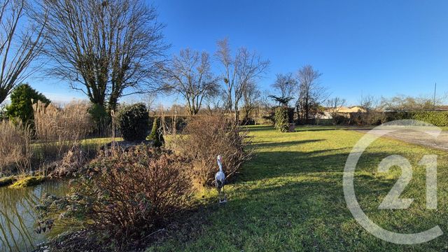 Maison &agrave; vendre - 7 pi&egrave;ces - 212 m2 - Jayat - 01 - RHONE-ALPES