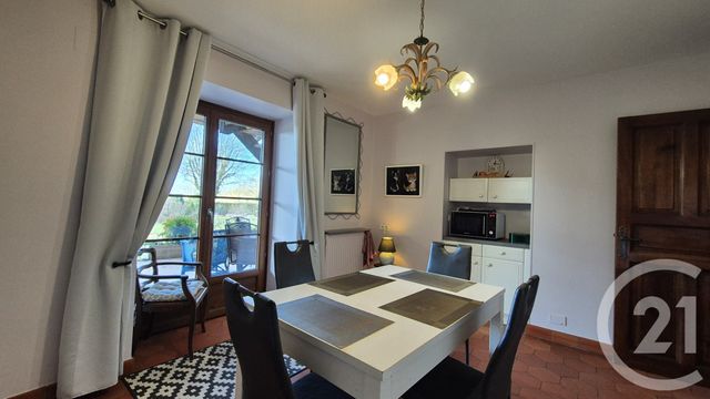 Maison &agrave; vendre - 7 pi&egrave;ces - 212 m2 - Jayat - 01 - RHONE-ALPES