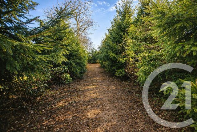 Maison &agrave; vendre - 1 pi&egrave;ce - 100 m2 - Lescheroux - 01 - RHONE-ALPES