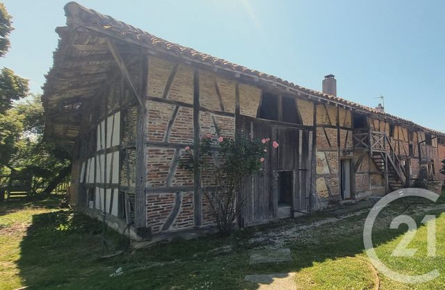 Maison &agrave; vendre - 3 pi&egrave;ces - 103 m2 - Curciat Dongalon - 01 - RHONE-ALPES