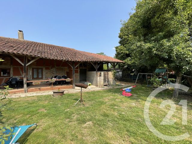 Maison &agrave; vendre - 3 pi&egrave;ces - 103 m2 - Curciat Dongalon - 01 - RHONE-ALPES