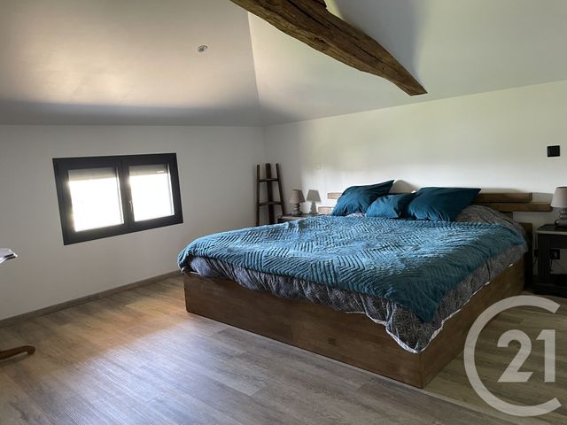 Maison &agrave; vendre - 5 pi&egrave;ces - 170,15 m2 - Foissiat - 01 - RHONE-ALPES