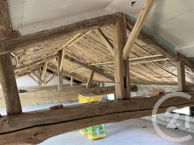 Maison &agrave; vendre - 5 pi&egrave;ces - 170,15 m2 - Foissiat - 01 - RHONE-ALPES